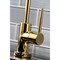 Kingston Brass KS6192NYL New York Single-Handle Cold Water Filtration Faucet, Brass KS6192NYL - alternate 2